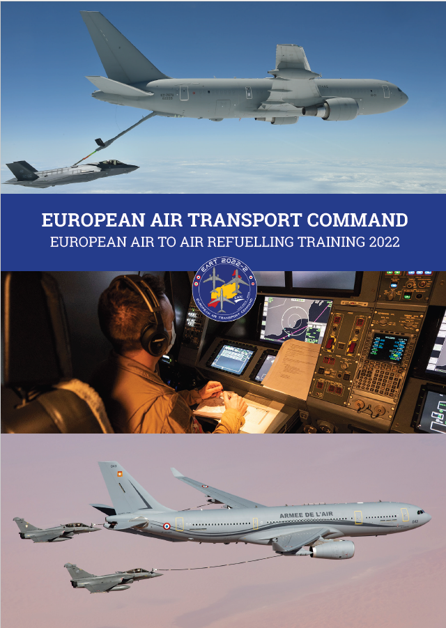 Publications | European Air Transport Command